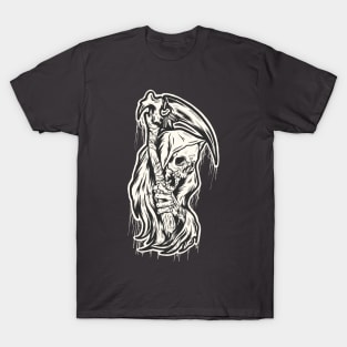 The grim reaper T-Shirt